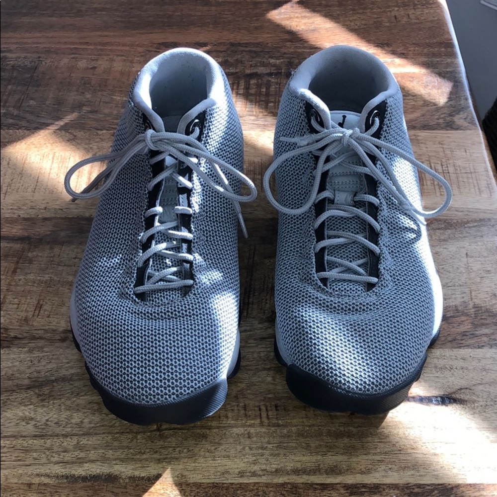 Men’s Nike Jordan Horizon low Obsidian size 9